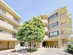 上大岡北パークホームズ弐番館