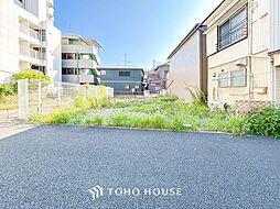 川崎市川崎区池上新町１丁目