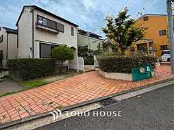 横浜市港南区日野９丁目