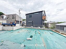 横浜市泉区岡津町