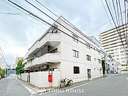 都立大アーバンハイム
