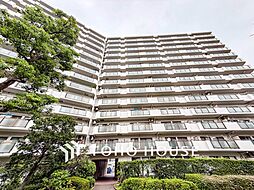 コープ野村バードウッド鶴見3番館