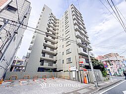 シーガルパレス桜木町