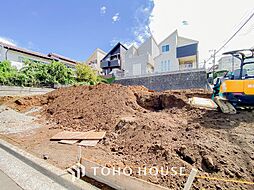 横浜市保土ケ谷区西谷２丁目