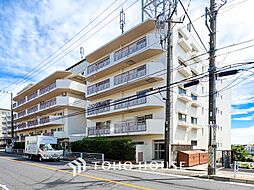 松見台ハイツ