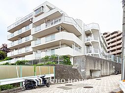 クリオ小机壱番館