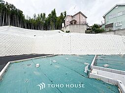 横浜市泉区岡津町