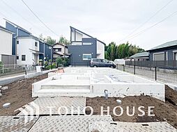横浜市戸塚区汲沢６丁目