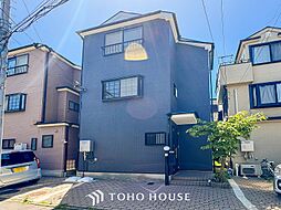 藤沢市羽鳥１丁目