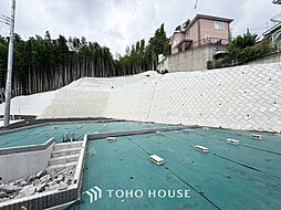 横浜市泉区岡津町