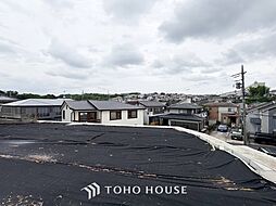 横浜市泉区岡津町