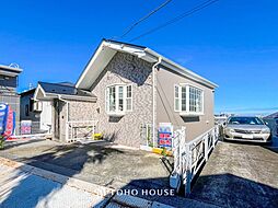 横浜市港北区新吉田東１丁目の一戸建て