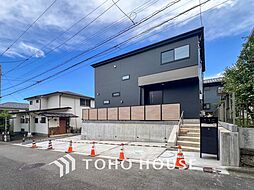 横浜市泉区新橋町