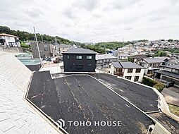 横浜市泉区岡津町