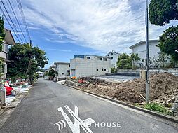逗子市久木８丁目