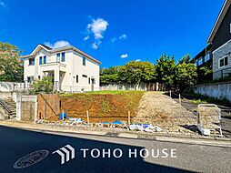 横浜市青葉区市ケ尾町