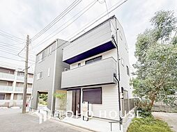 川崎市幸区小倉３丁目