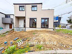 横浜市港南区笹下６丁目