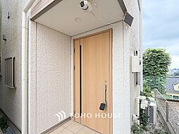 横浜市南区山谷