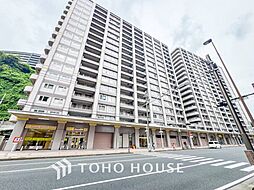 磯子プリンスハイツウエスト