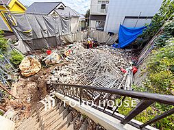 横浜市南区六ツ川２丁目