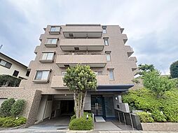 鷺沼南パーク・ホームズヴィエント