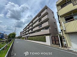 武蔵中原パークホームズ