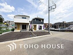 横浜市青葉区奈良町