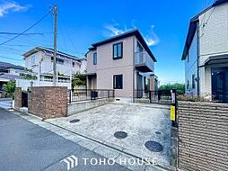 藤沢市宮原