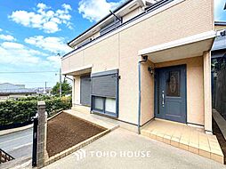 横浜市旭区柏町