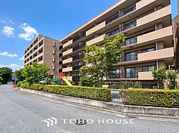 コスモ鶴見岸谷公園