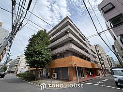 トーカン伊勢佐木町キャステール