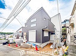 横浜市旭区今宿町