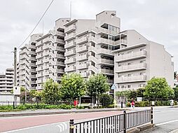 鎌倉岡本ガーデンホームズ