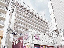 尻手駅前ビル