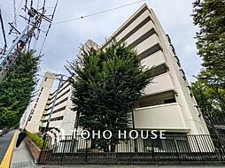 東急ドエル宮崎台バーズビレジA棟