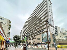 サンヴェール伊勢佐木町