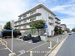 上用賀スカイマンション
