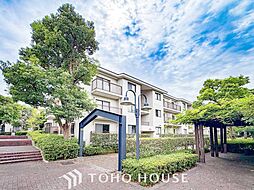 横浜・小机パークスクエアD棟