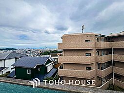 朝日パリオ横浜蒔田1番館
