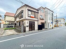 大田区鵜の木２丁目