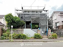 横浜市青葉区桂台１丁目