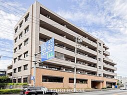 サーパスつきみ野