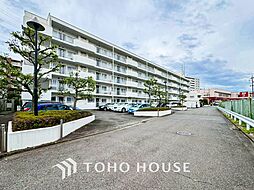 東急ドエル希望ケ丘ビレジ