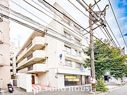 ストークマンション上大岡