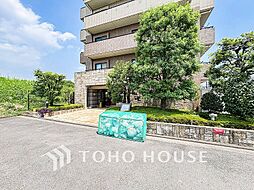 クレストフォルム横浜鴨居弐番館