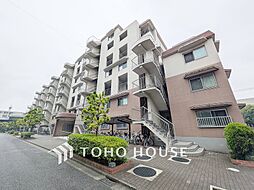 グリーンコーポ大倉山Ａ棟