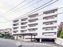 三ッ沢ハイツ