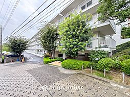 宮前平ハイデンス