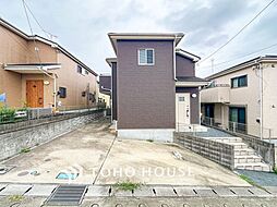 川崎市宮前区西野川３丁目の一戸建て